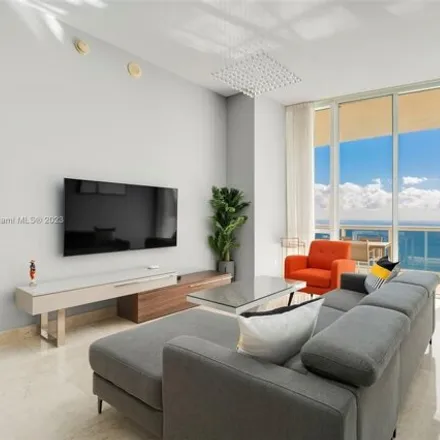 Rent this 3 bed condo on Trump Tower 2 in 15911 Collins Avenue, Sunny Isles Beach