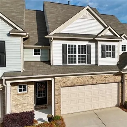 Buy this 3 bed house on 5282 Station Square Court in Charlotte, NC 28210
