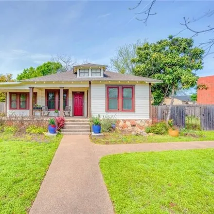 Rent this 2 bed house on 2210 Kinney Road in Austin, TX 78704