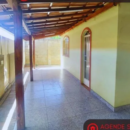 Image 2 - unnamed road, Indústrias, Sete Lagoas - MG, 35701-385, Brazil - House for sale