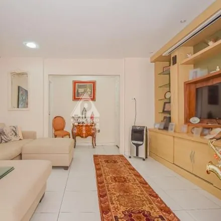 Buy this 4 bed apartment on Rua Figueiredo de Magalhães in Copacabana, Rio de Janeiro - RJ
