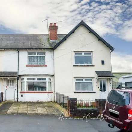 Buy this 2 bed townhouse on Newton Road in Cardiff, CF11 8AJ