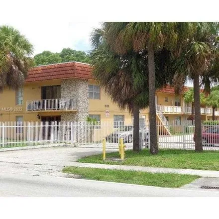 Buy this 2 bed condo on 201 Northwest 177th Street in Miami Gardens, FL 33169