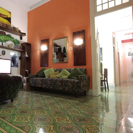 Rent this 7 bed apartment on Havana in Prado, CU
