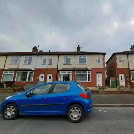 Image 1 - Sidmouth Street, Audenshaw, M34 5WH, United Kingdom - Townhouse for sale