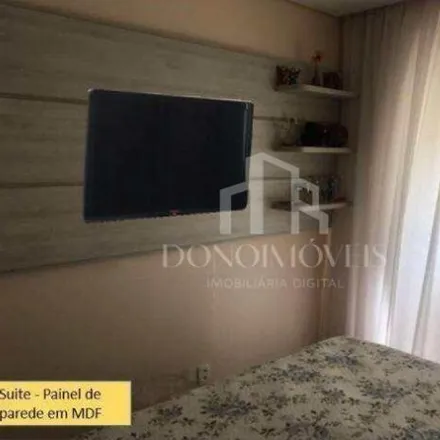 Buy this 3 bed apartment on Rua Angelina Vassorelli Ercolin in Centro, São Bernardo do Campo - SP