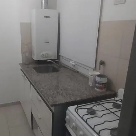 Rent this 1 bed apartment on Santa Rosa 888 in Alberdi, Cordoba