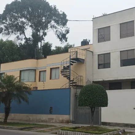 Image 3 - Phartec, Jirón Doña Ana, Santiago de Surco, Lima Metropolitan Area 15049, Peru - Apartment for rent