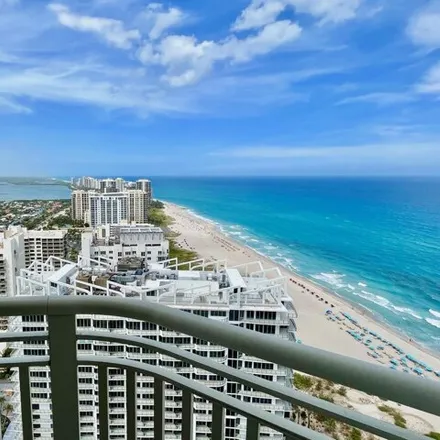 Image 4 - Marriott Oceana Palms 2, North Ocean Drive, Palm Beach Isles, Riviera Beach, FL 33404, USA - Condo for rent