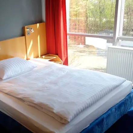 Rent this 1 bed apartment on Mittelweg in 38106 Brunswick, Germany
