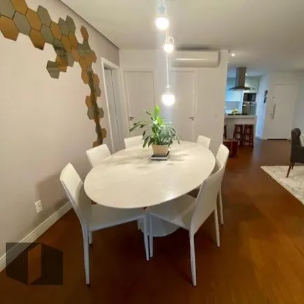 Buy this 3 bed apartment on Rua Clóvis Salgado 287 in Recreio dos Bandeirantes, Rio de Janeiro - RJ