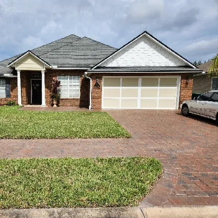 Rent this 1 bed room on 10339 Arrow Lakes Drive East in Jacksonville, FL 32257