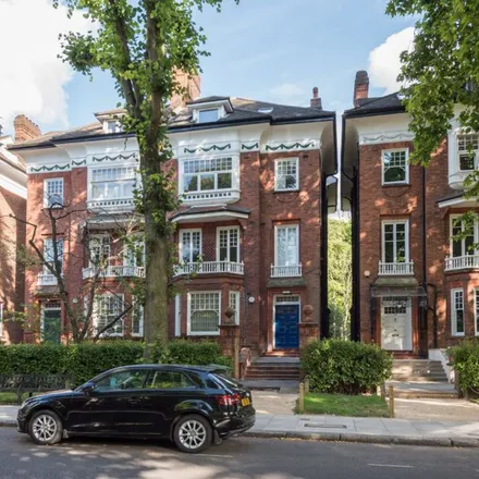 Image 2 - Belsize Village, Belsize Avenue, London, NW3 4BL, United Kingdom - Apartment for rent