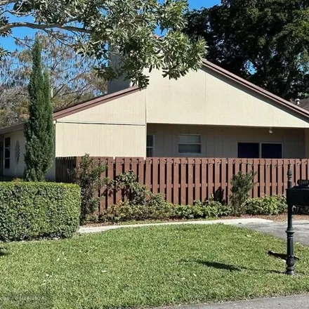 Buy this 3 bed house on 11685 Orange Blossom Lane in Palm Beach County, FL 33428