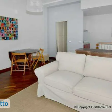 Image 2 - Corso Genova 13, 20123 Milan MI, Italy - Apartment for rent
