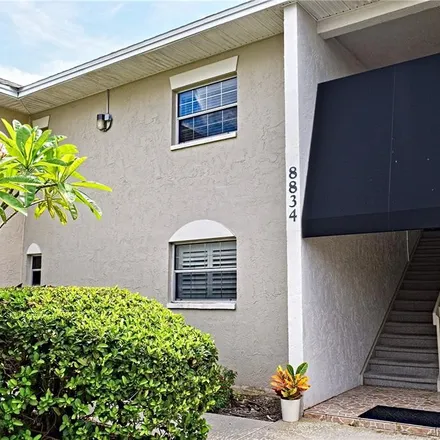 Buy this 3 bed condo on 8836 Bay Pointe Drive in Hillsborough County, FL 33615