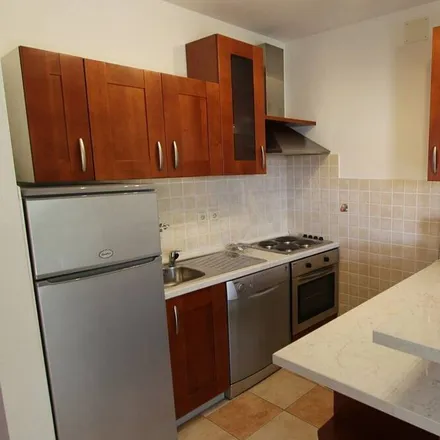 Image 3 - Sveti Vid-Miholjice, Primorje-Gorski Kotar County, Croatia - Apartment for rent