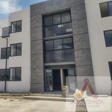 Buy this 2 bed apartment on unnamed road in 50228 San Mateo Otzacatipan, MEX