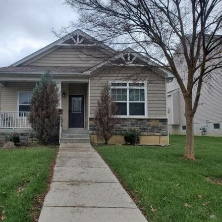Rent this 3 bed house on 5874 Rhode Island Avenue in Norwood, OH 45237