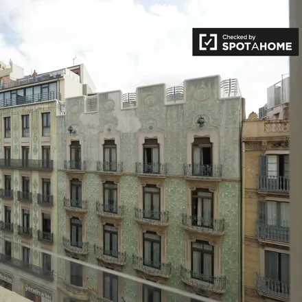 Image 11 - Carrer de Valldonzella, 7, 08001 Barcelona, Spain - Apartment for rent
