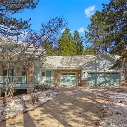 Buy this 6 bed house on 423 Hyland Drive in Douglas County, CO 80108