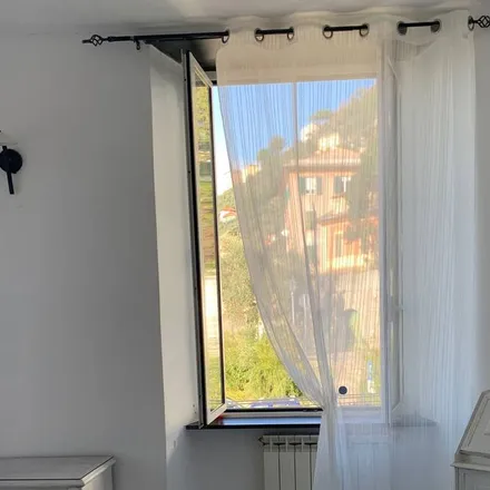 Rent this 2 bed apartment on Camogli in Genoa, Italy