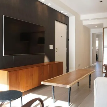 Buy this 3 bed apartment on Migueletes 870 in Palermo, C1426 AAV Buenos Aires