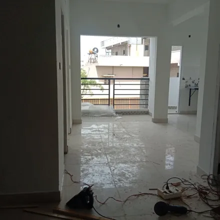 Buy this 2 bed apartment on unnamed road in Bommasandra, Kittaganahalli - 560099