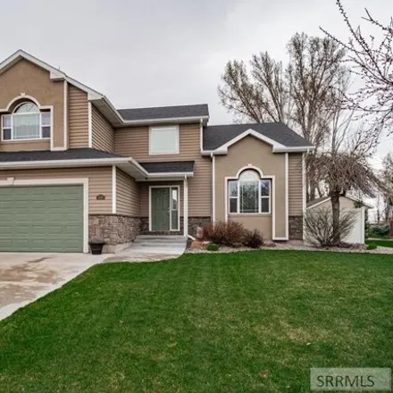 Buy this 5 bed house on 468 Beulahs Lane in Idaho Falls, ID 83401
