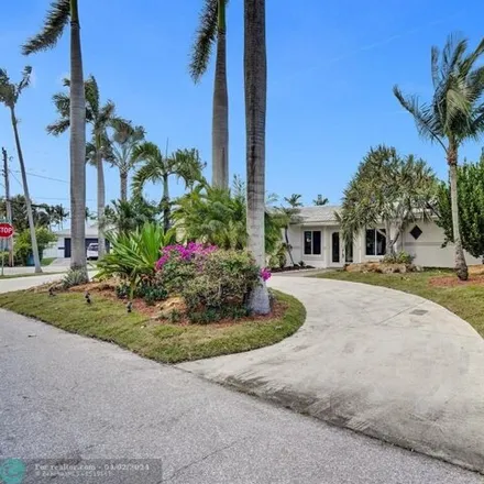 Image 6 - 1015 Southeast 9th Avenue, Cypress Isles Estates, Pompano Beach, FL 33060, USA - House for sale