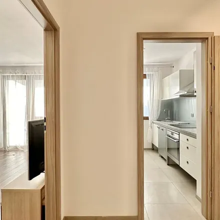 Rent this 2 bed apartment on Generała Augusta Fieldorfa 6 in 20-093 Lublin, Poland