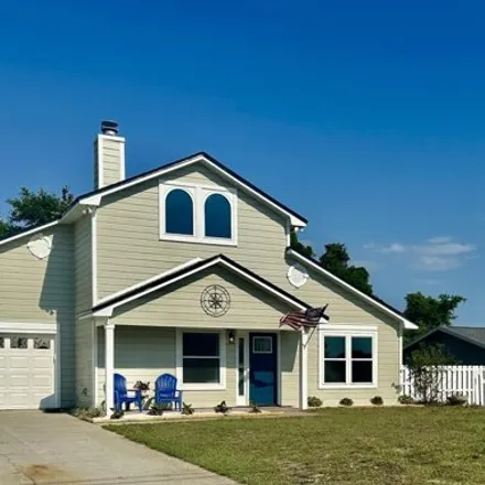 Buy this 4 bed house on 1161 West 14th Street in Lynn Haven, FL 32444