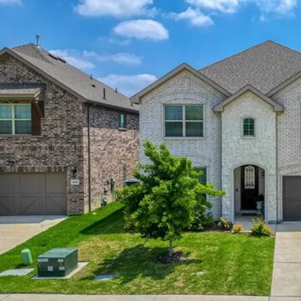 Buy this 5 bed house on 6474 Texas Cowboy Drive in Fort Worth, TX 76123