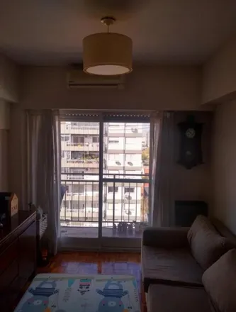 Image 2 - Superí 3510, Saavedra, C1430 AIF Buenos Aires, Argentina - Condo for sale