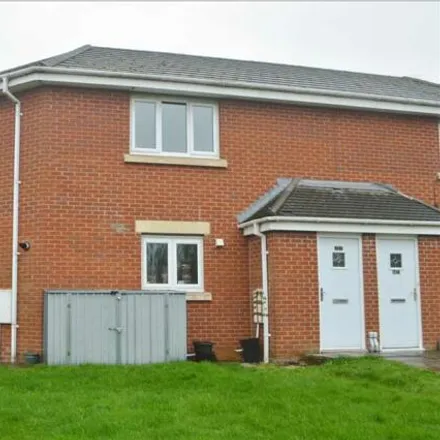 Rent this 2 bed room on Ashwood Court in Chorley, PR7 2JZ