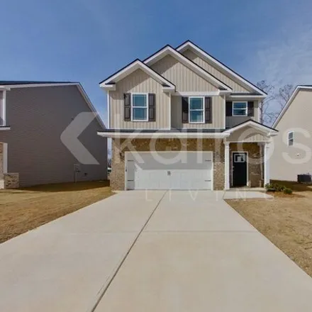 Rent this 4 bed house on unnamed road in Macon, GA 31216