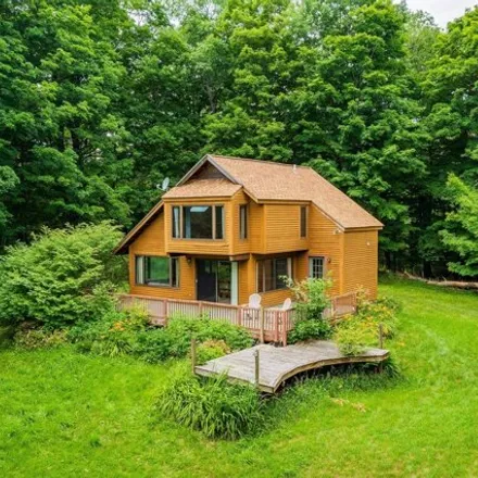 Buy this 1 bed house on 2698 South Rd in Bradford, Vermont