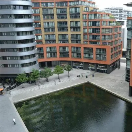 Image 2 - 3 Merchant Square, London, W2 1AS, United Kingdom - Room for rent