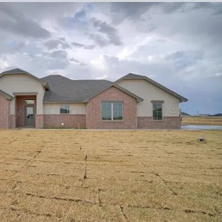 Buy this 4 bed house on Bushland Road in Randall County, TX 79012