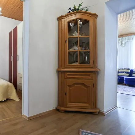 Rent this 1 bed apartment on 1050 Vienna