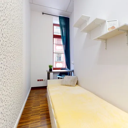Rent this 25 bed room on Umami in Rynek 60, 50-116 Wrocław