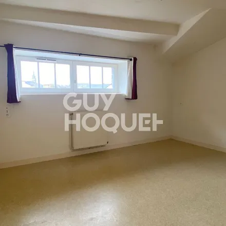 Rent this 3 bed apartment on Kerjagu in unnamed road, 22170 Châtelaudren-Plouagat