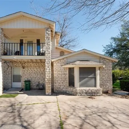 Buy this 3 bed house on 4608 Munson Street in Austin, TX 78721