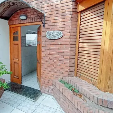 Buy this 4 bed house on Enrique Del Valle Iberlucea 3720 in Partido de Lanús, Argentina