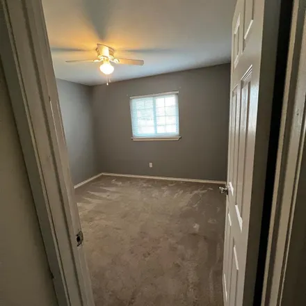 Rent this 1 bed room on 4548 Stahl Road in San Antonio, TX 78217