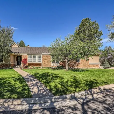 Buy this 4 bed house on 5901 South Wolff Court in Littleton, CO 80123