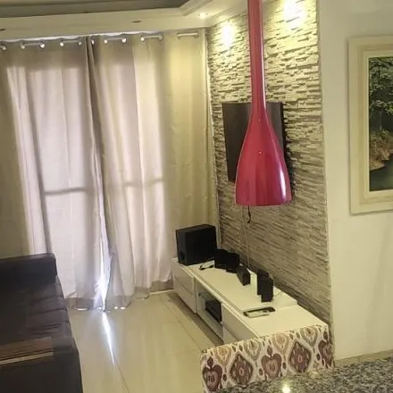 Rent this 2 bed apartment on Rua Santa Catarina in Parque São Jorge, São Paulo - SP