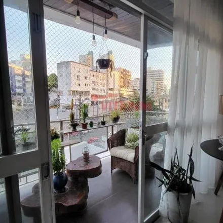 Buy this 4 bed apartment on Açai Brasil in Rua Doutor Raimundo Magald 754, Costa Azul