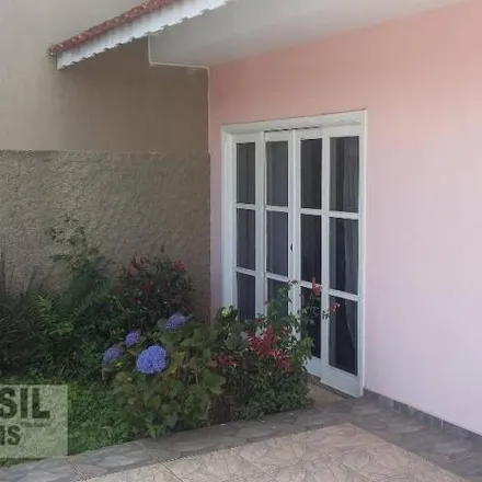 Image 2 - Rua Chile, Jardim Quisisana, Poços de Caldas - MG, 37701-222, Brazil - House for sale