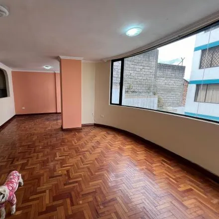 Image 2 - Viveres Bryan, Bolivia, 170401, Quito, Ecuador - Apartment for sale